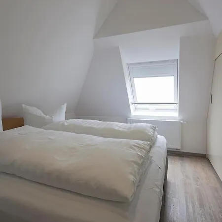 דירה Anna 3 נורדרני